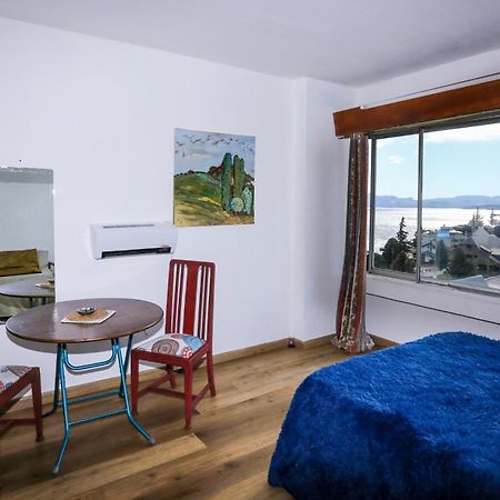 Center Bariloche Apartment Exterior photo