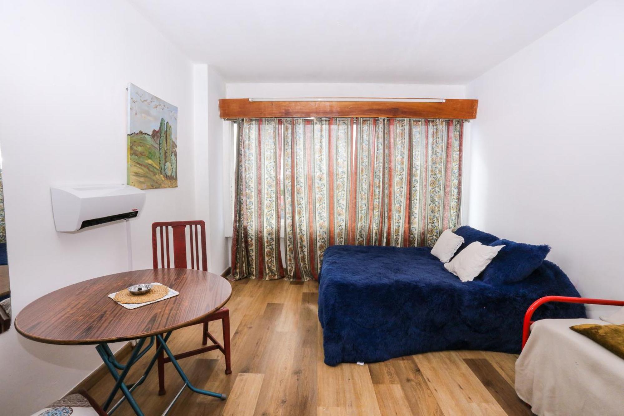 Center Bariloche Apartment Exterior photo